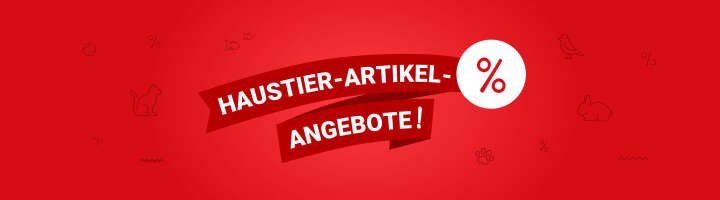 haustier angebote kategorieeinstiegsbanner haustier angebote kategorieeinstiegsbanner